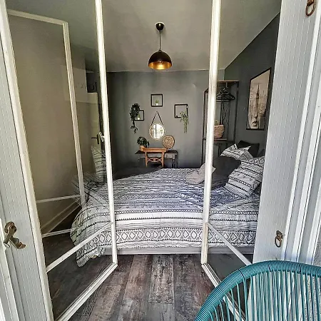 Apartment Xxl -10 Pers - 2 Pkg - 10 Mn Paris *