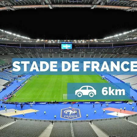 Xxl -10 Pers - 2 Pkg - 10 Mn Paris