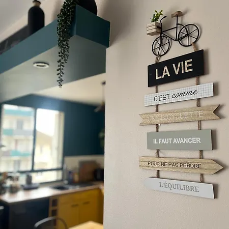 Apartment Xxl -10 Pers - 2 Pkg - 10 Mn Paris