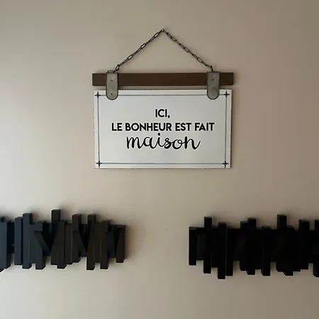 Xxl -10 Pers - 2 Pkg - 10 Mn Paris * Epinay-sur-Seine