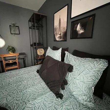 Xxl -10 Pers - 2 Pkg - 10 Mn Paris